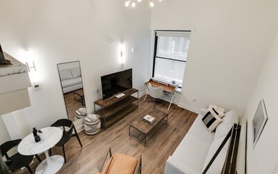 The Ledger Residences by Sosuite - Old City