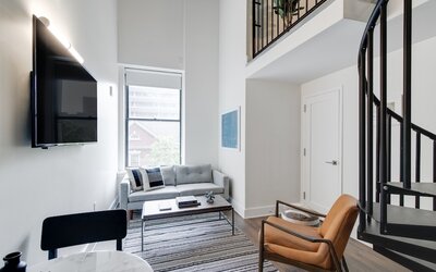 The Ledger Residences by Sosuite - Old City