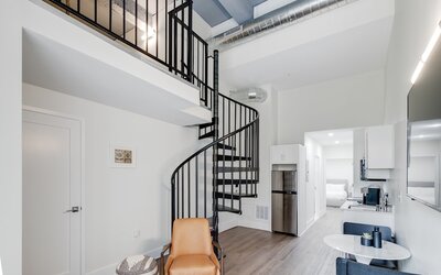 The Ledger Residences by Sosuite - Old City