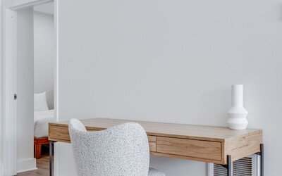 The Ledger Residences by Sosuite - Old City