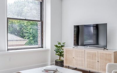 The Ledger Residences by Sosuite - Old City