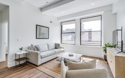 The Ledger Residences by Sosuite - Old City