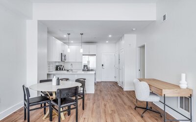 The Ledger Residences by Sosuite - Old City