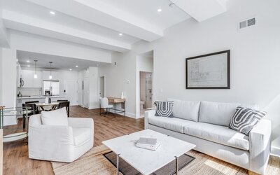 The Ledger Residences by Sosuite - Old City