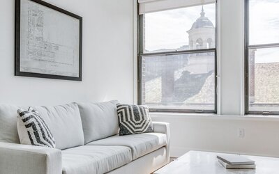 The Ledger Residences by Sosuite - Old City