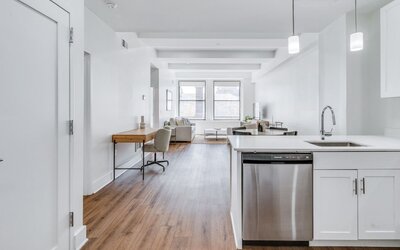 The Ledger Residences by Sosuite - Old City