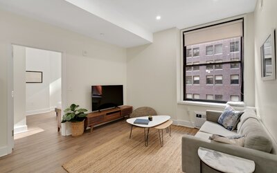 The Ledger Residences by Sosuite - Old City