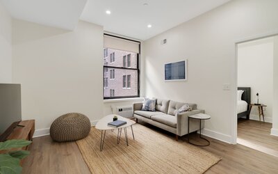 The Ledger Residences by Sosuite - Old City