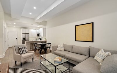 The Ledger Residences by Sosuite - Old City