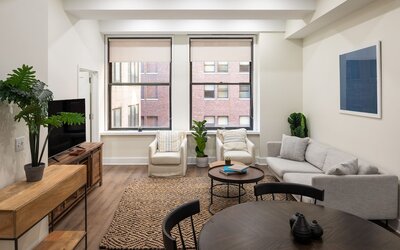 The Ledger Residences by Sosuite - Old City