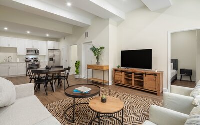 The Ledger Residences by Sosuite - Old City