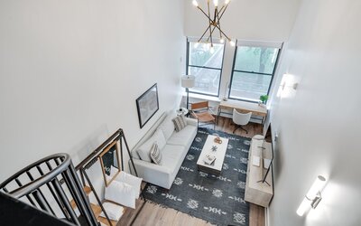 The Ledger Residences by Sosuite - Old City