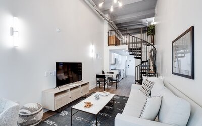 The Ledger Residences by Sosuite - Old City