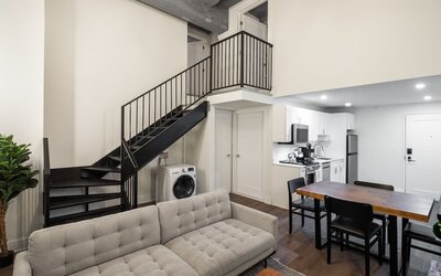 The Ledger Residences by Sosuite - Old City