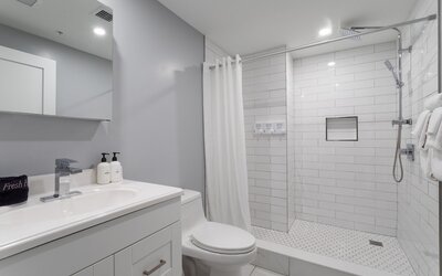 The Ledger Residences by Sosuite - Old City