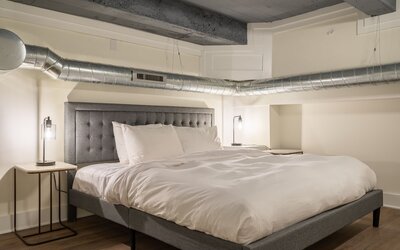 The Ledger Residences by Sosuite - Old City