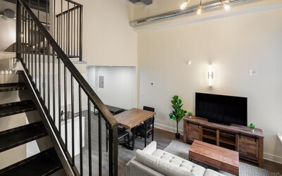 The Ledger Residences by Sosuite - Old City