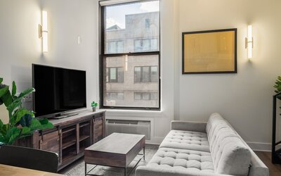 The Ledger Residences by Sosuite - Old City