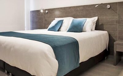 Hotel Agora Suites - Bogotá