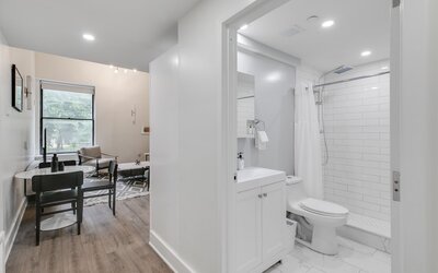 The Ledger Residences by Sosuite - Old City