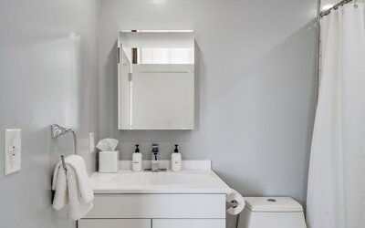 The Ledger Residences by Sosuite - Old City
