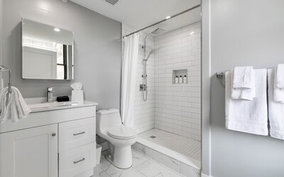 The Ledger Residences by Sosuite - Old City