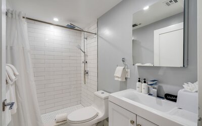 The Ledger Residences by Sosuite - Old City