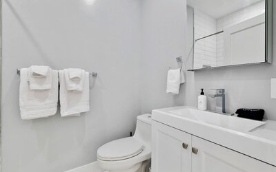 The Ledger Residences by Sosuite - Old City