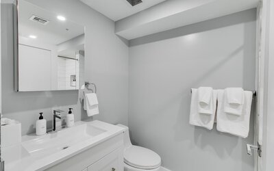 The Ledger Residences by Sosuite - Old City