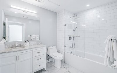 The Ledger Residences by Sosuite - Old City