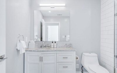 The Ledger Residences by Sosuite - Old City