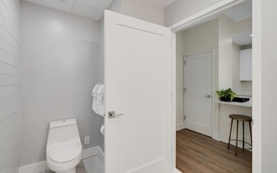 The Ledger Residences by Sosuite - Old City