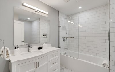 The Ledger Residences by Sosuite - Old City