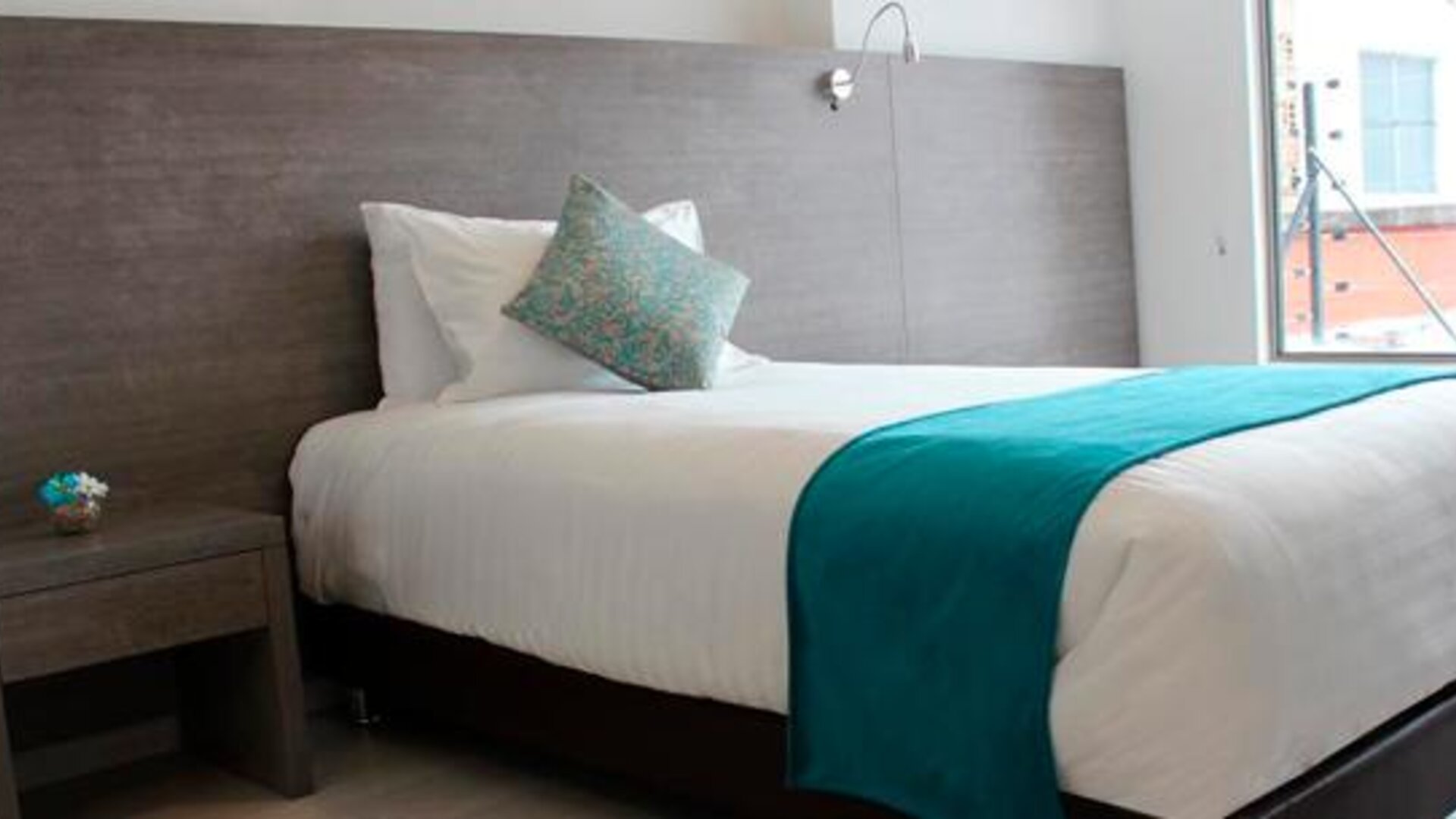 Hotel Agora Suites - Bogotá