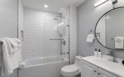 The Ledger Residences by Sosuite - Old City