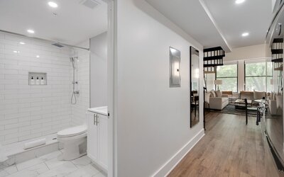 The Ledger Residences by Sosuite - Old City
