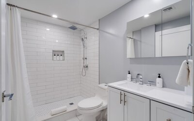 The Ledger Residences by Sosuite - Old City