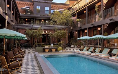 Hotel Anna & Bel