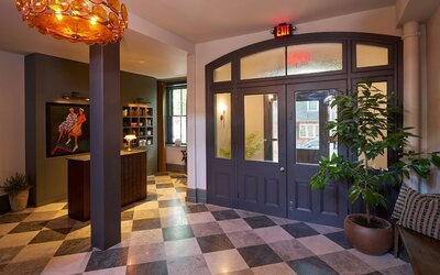 Hotel Anna & Bel