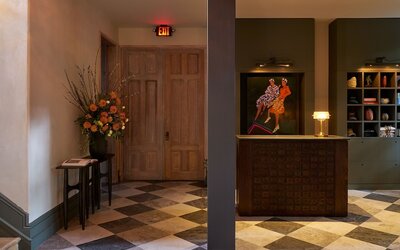 Hotel Anna & Bel
