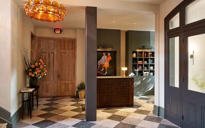 Hotel Anna & Bel