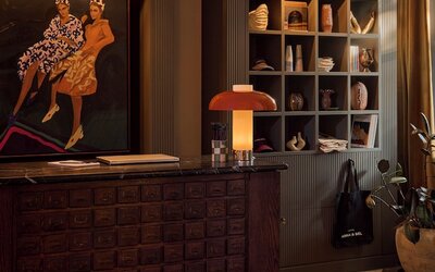 Hotel Anna & Bel