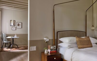 Hotel Anna & Bel