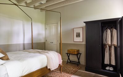 Hotel Anna & Bel