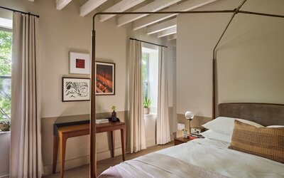 Hotel Anna & Bel