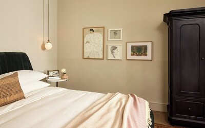 Hotel Anna & Bel