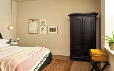 Hotel Anna & Bel