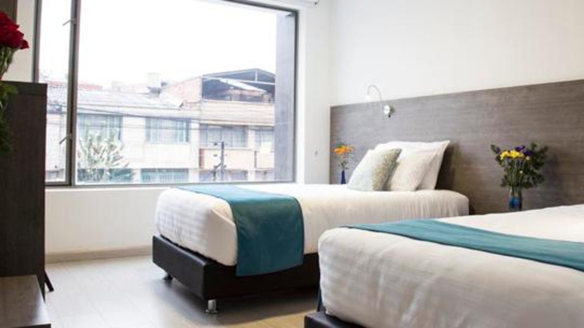 Hotel Agora Suites - Bogotá