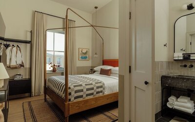 Hotel Anna & Bel