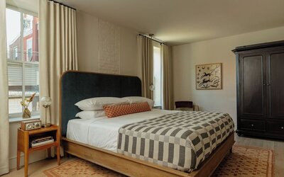 Hotel Anna & Bel